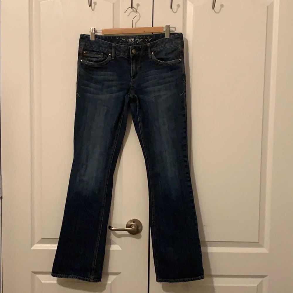 EXPRESS Jeans